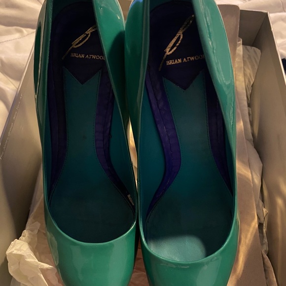 Multi colored: Platform - Picture 6 of 6